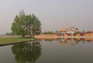 德國藏傳佛教寺院