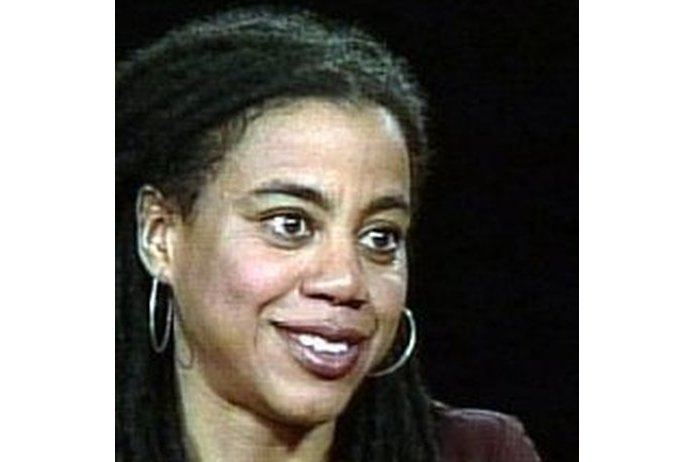 Suzan-Lori Parks