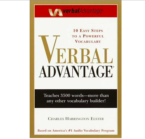 Verbal Advantage