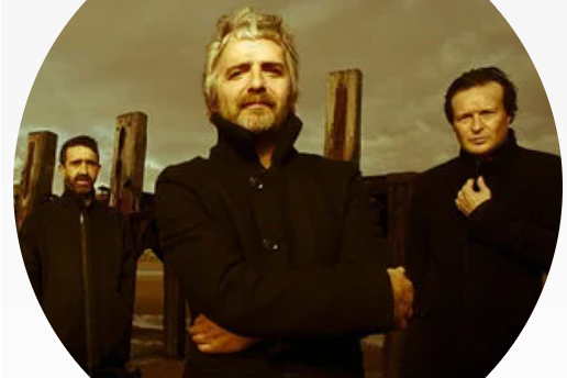 I Am Kloot