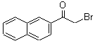 2-（溴乙醯基）萘