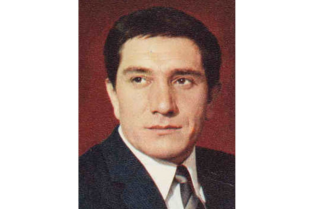 Armen Dzhigarkhanyan