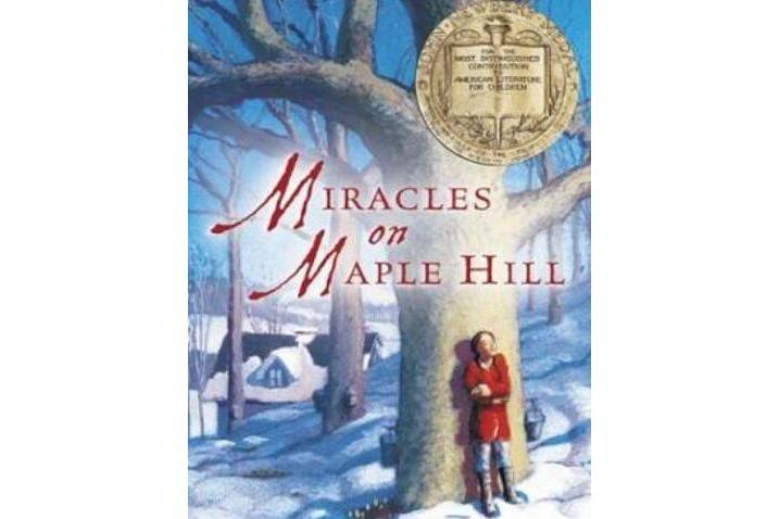 Miracles on Maple Hill