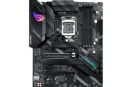 華碩ROG STRIX B460-F GAMING