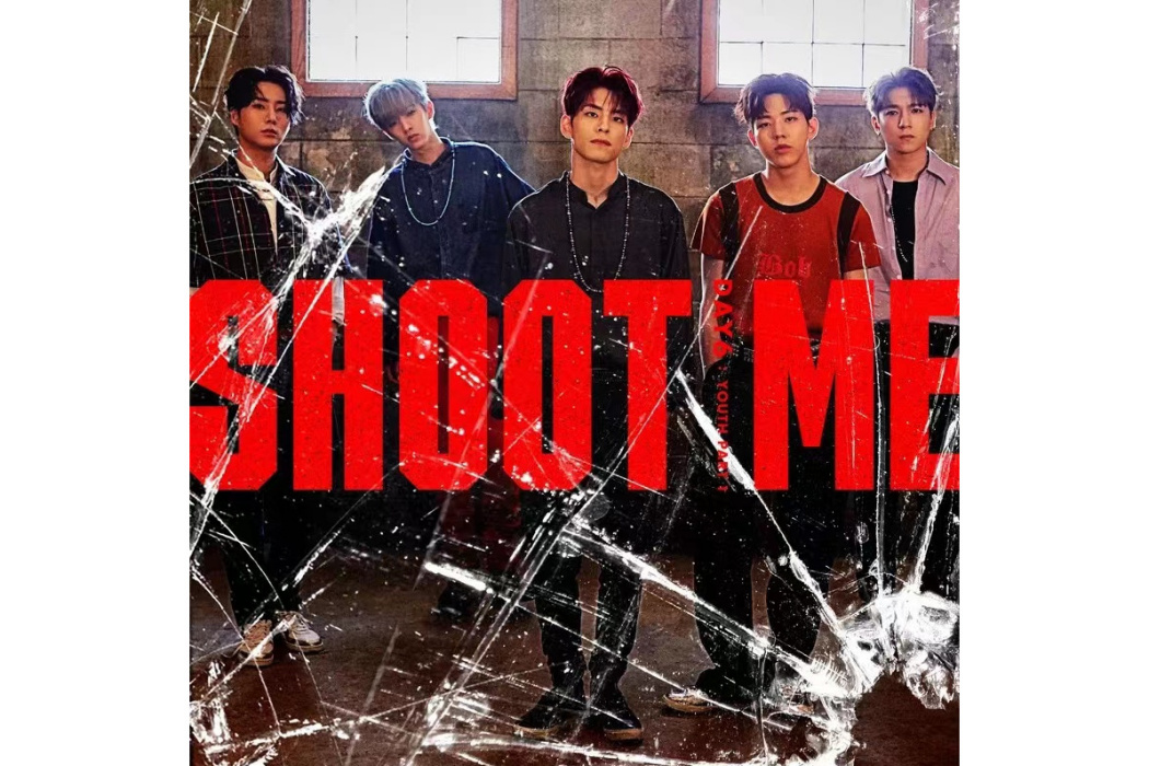 Shoot Me : Youth Part 1