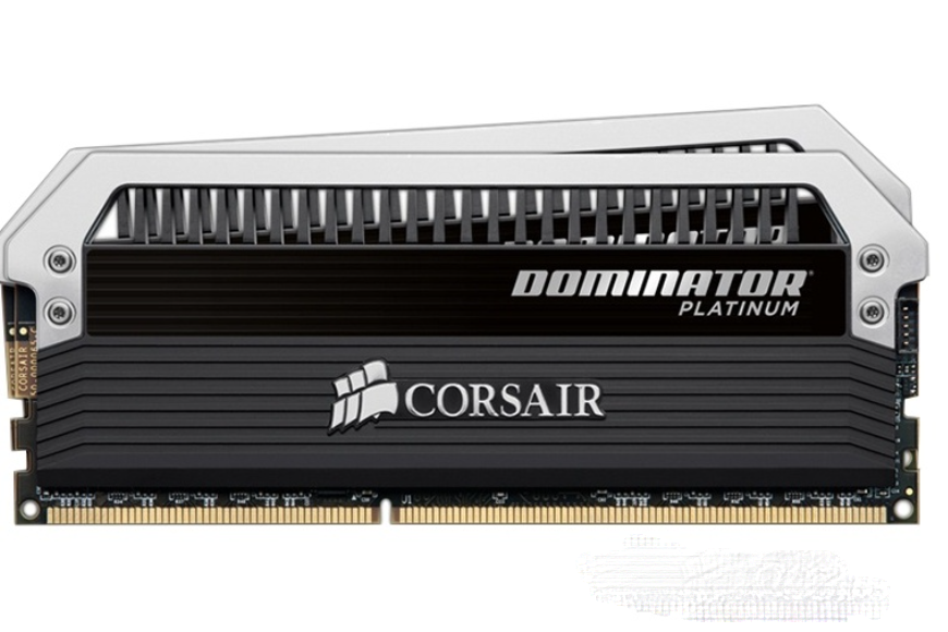 海盜船統治者鉑金 16GB DDR4 3200 (CMD16GX4M2B3200C16)