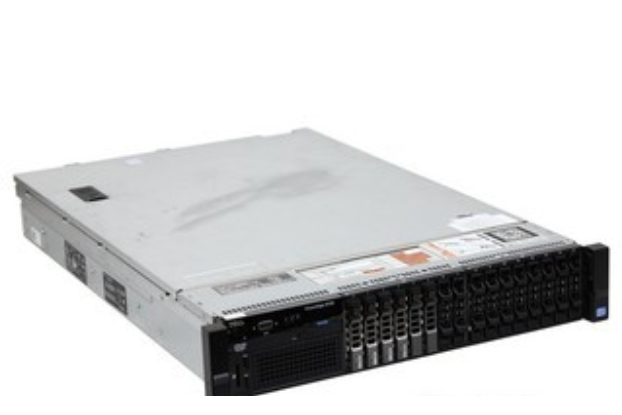 戴爾易安信PowerEdge R720 機架式伺服器(Xeon E5-2670/8GB/300GB*3)