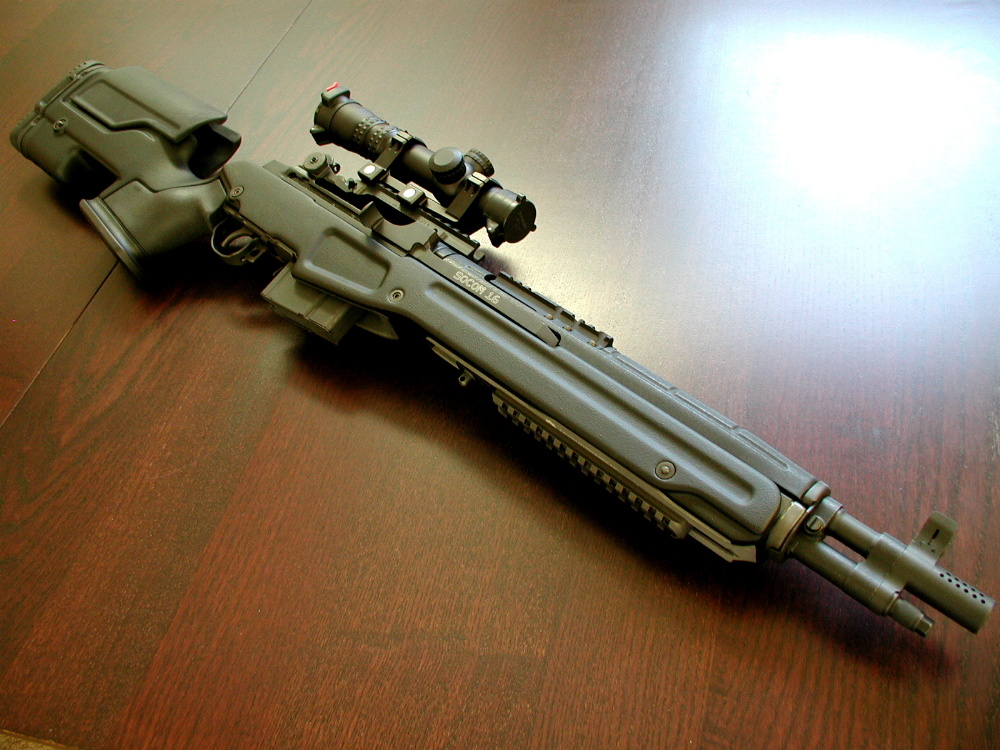 SOCOM16