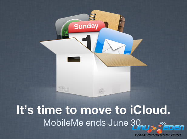 mobileme