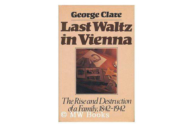 Last Waltz in Vienna