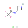 3-三氟乙醯氨基氮雜環丁烷鹽酸鹽