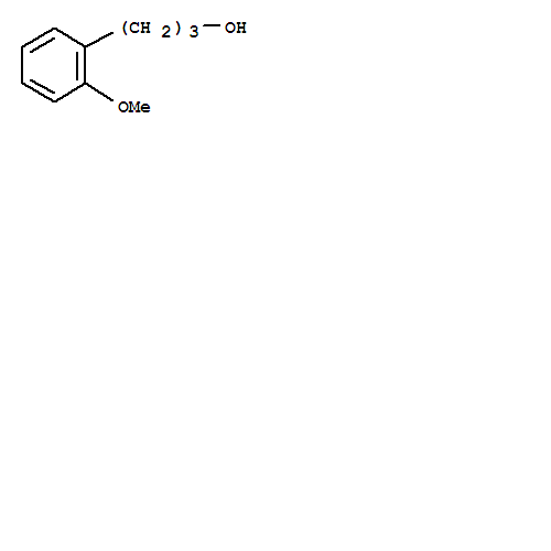 鄰甲氧基苯丙醇