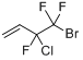 1-溴-2-氯-1,1,2-三氟-3-丁烯