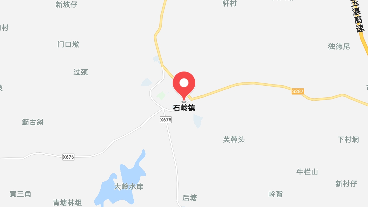 地圖信息