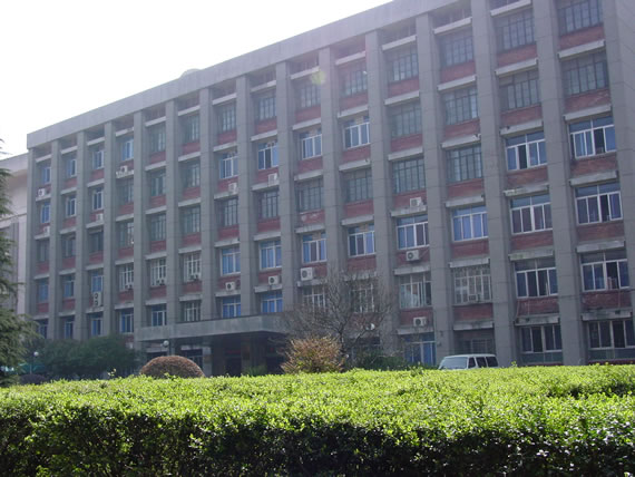 中南大學機電工程學院