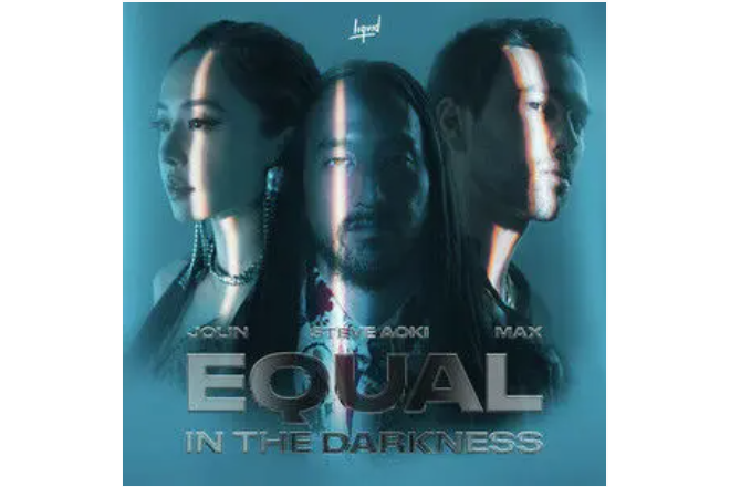 Equal in the Darkness