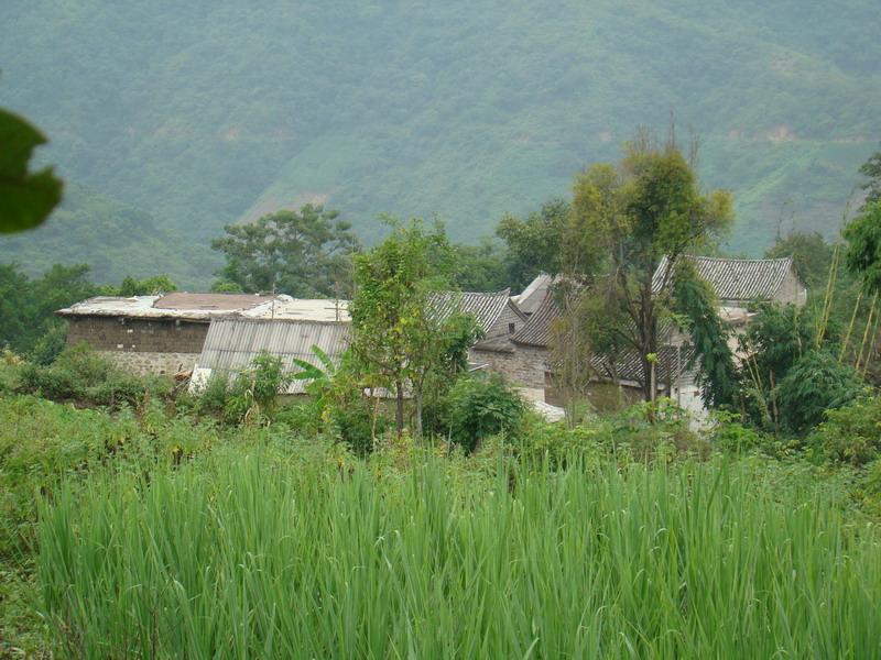 田園與民居