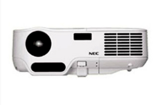 NEC NP41+