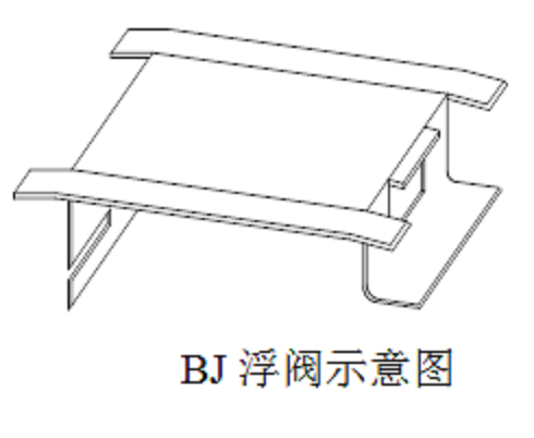 焦化分餾塔