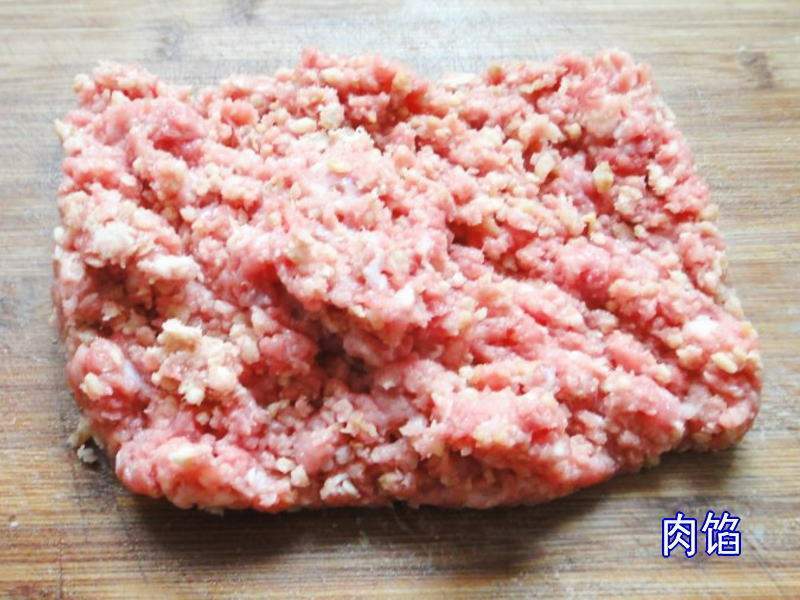 豆腐皮蒸肉卷