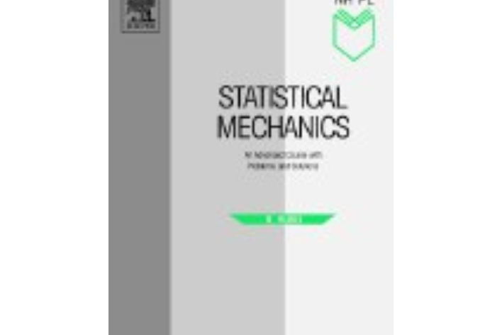 Statistical Mechanics