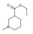 1-甲基-3-哌啶甲酸乙酯