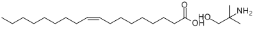 (Z)-9-十八烯酸-2-氨基-2-甲基-1-丙醇