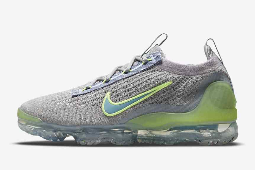 Nike Air VaporMax 2021 FK 男子運動鞋