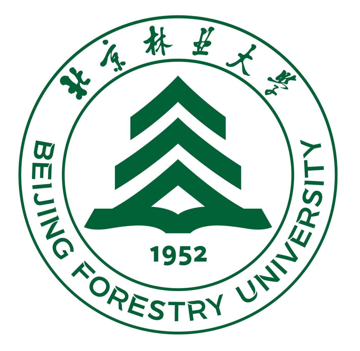 北京林業大學