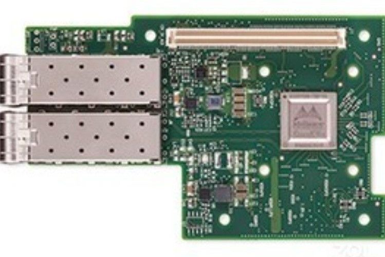 Mellanox MCX4421A-ACAN