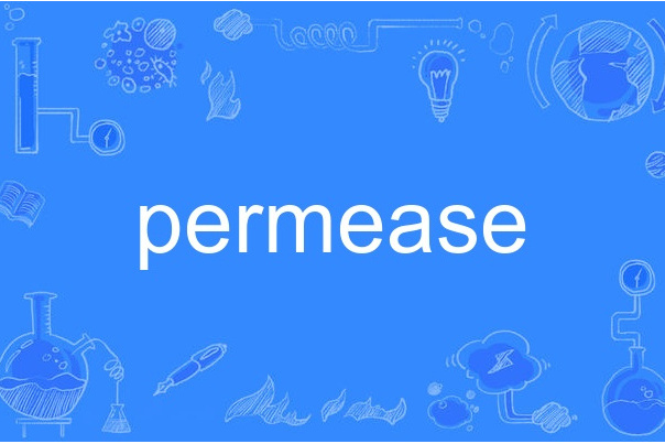 permease