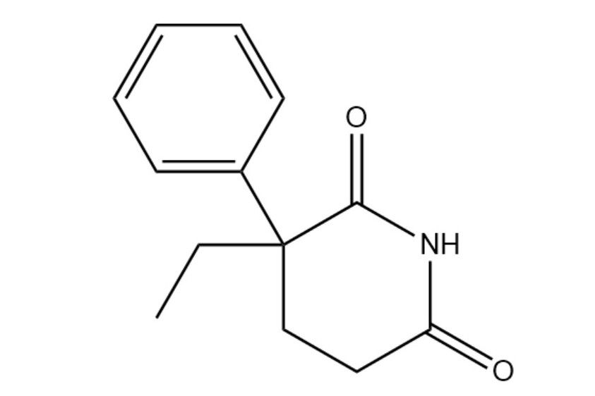 格魯米特(苯乙哌啶酮)