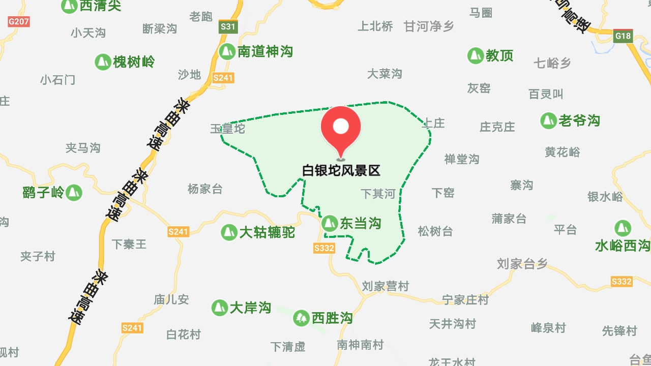 地圖信息