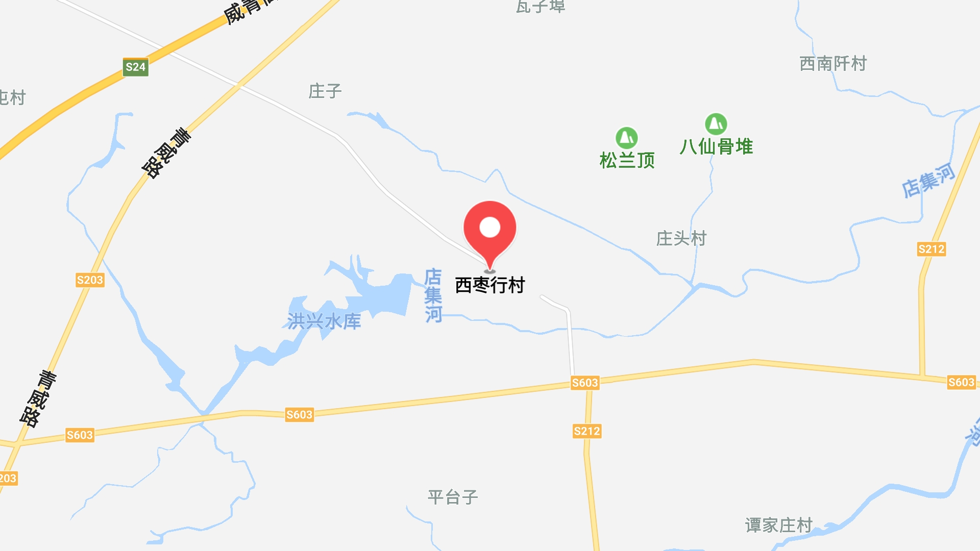 地圖信息