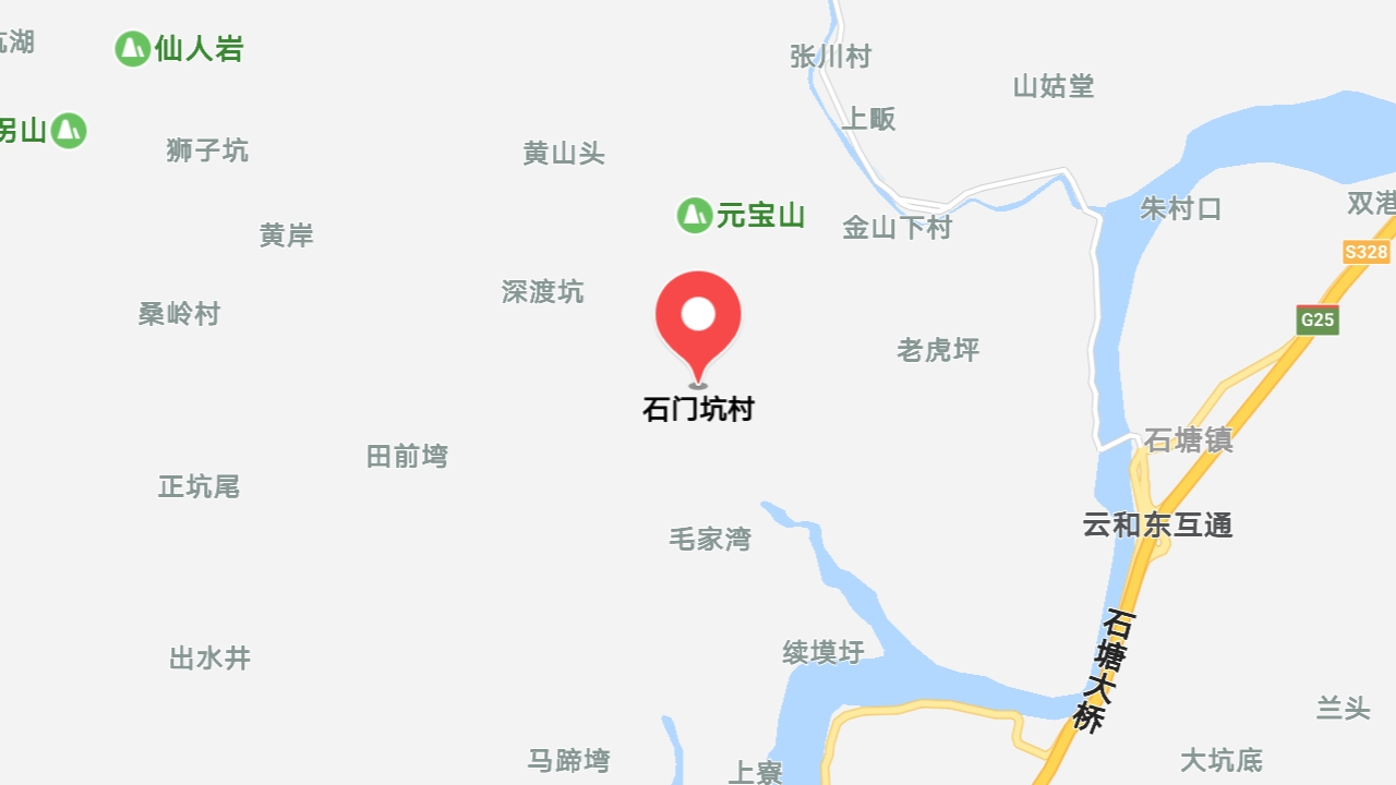 地圖信息