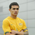 蒂姆·卡希爾(Tim Cahill)