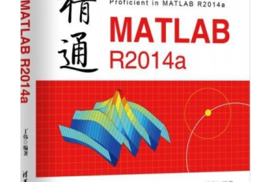 精通MATLAB R2014a