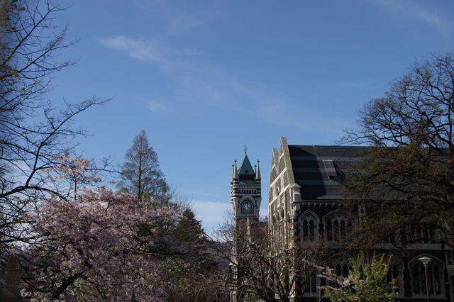 地平線學院