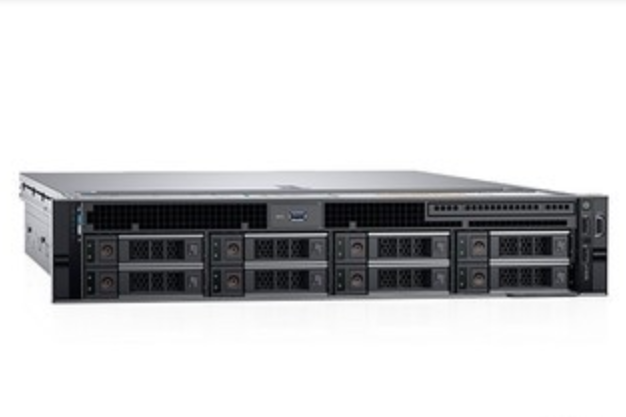 戴爾易安信PowerEdge R740 機架式伺服器(R740-JLNB74006CN)