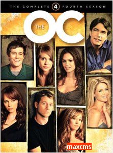 the oc