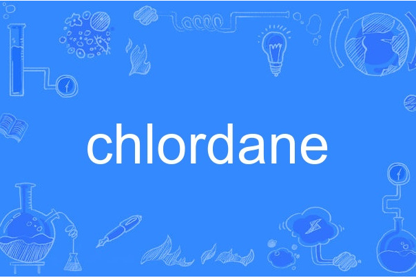 chlordane