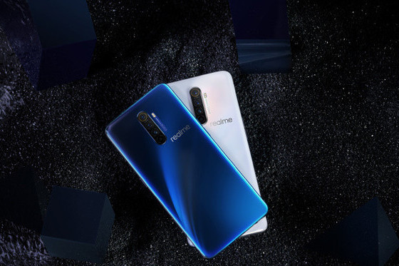 realme X2 Pro