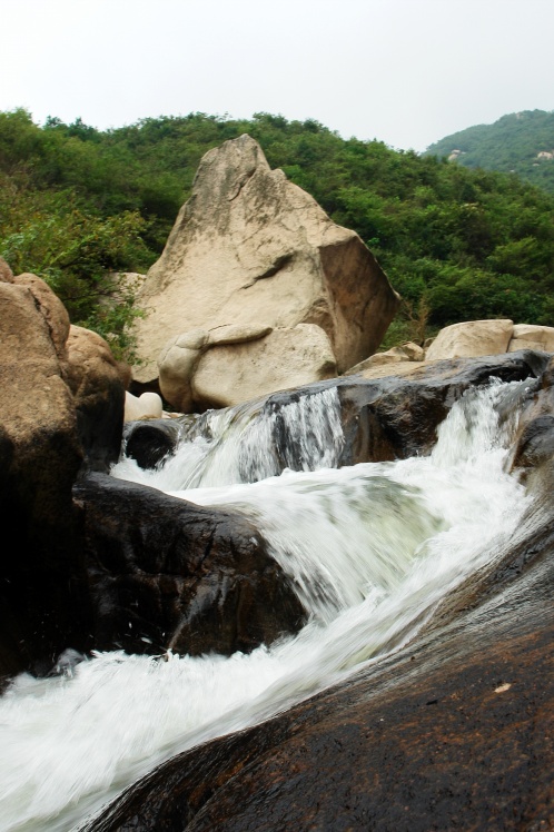 蘇河鎮旅遊資源