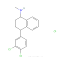 4-（3,4-二氯苯基）-1,2,3,4-四氫-N-甲基-1-萘胺鹽酸鹽