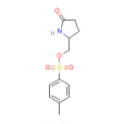(S)-(+)-5-羥甲基-2-吡咯烷酮對甲苯磺酸酯