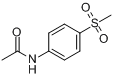 4\x27-甲基磺醯乙醯苯胺