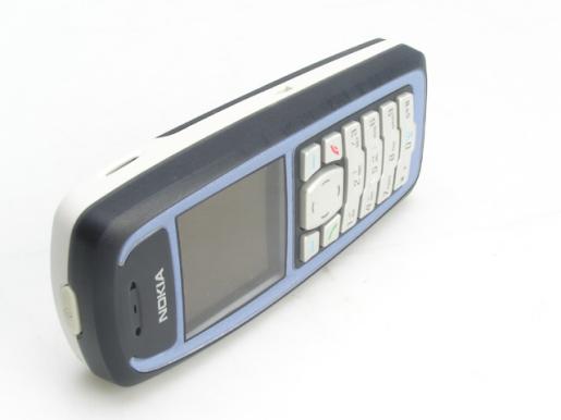 Nokia 3100