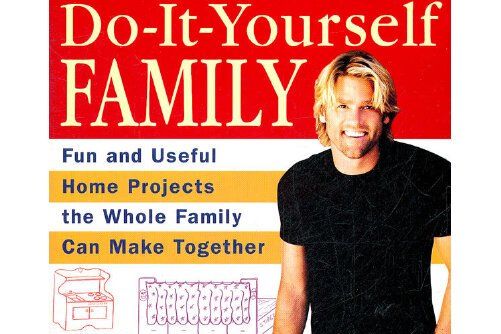 Do-It-Yourself Family