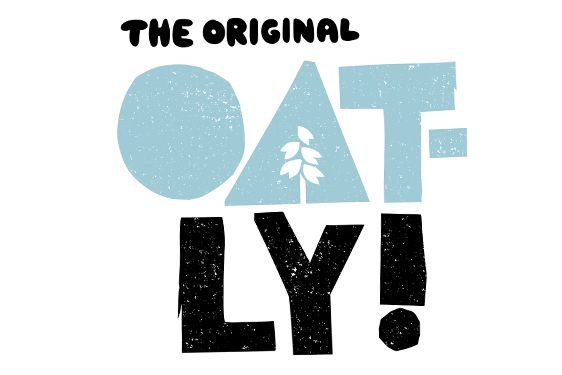 OATLY燕麥奶