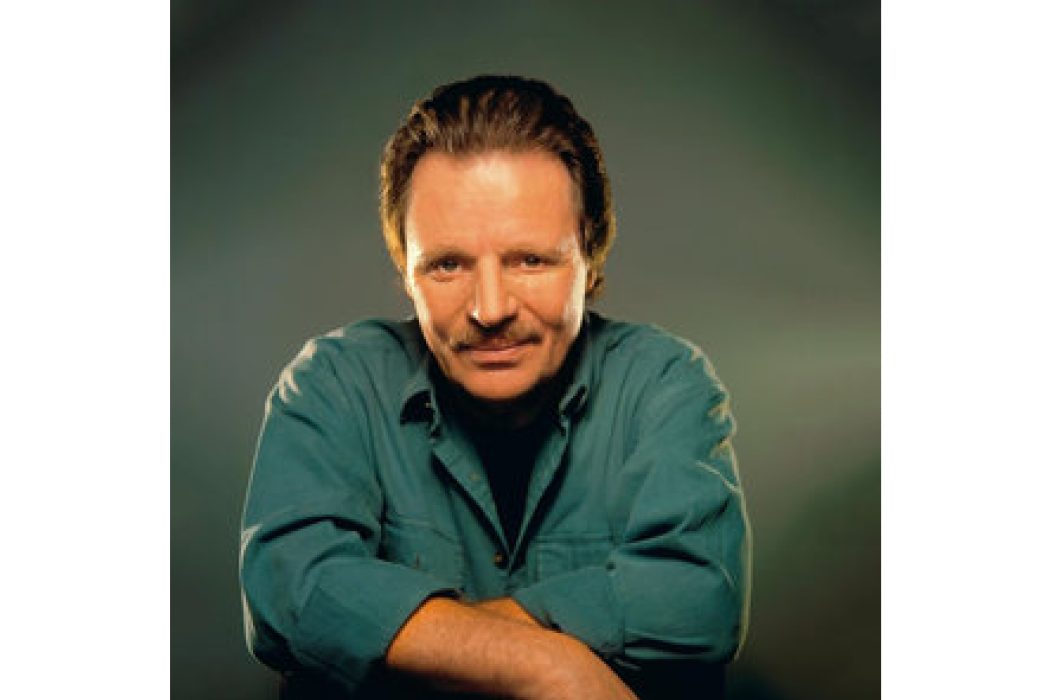 Delbert Mcclinton